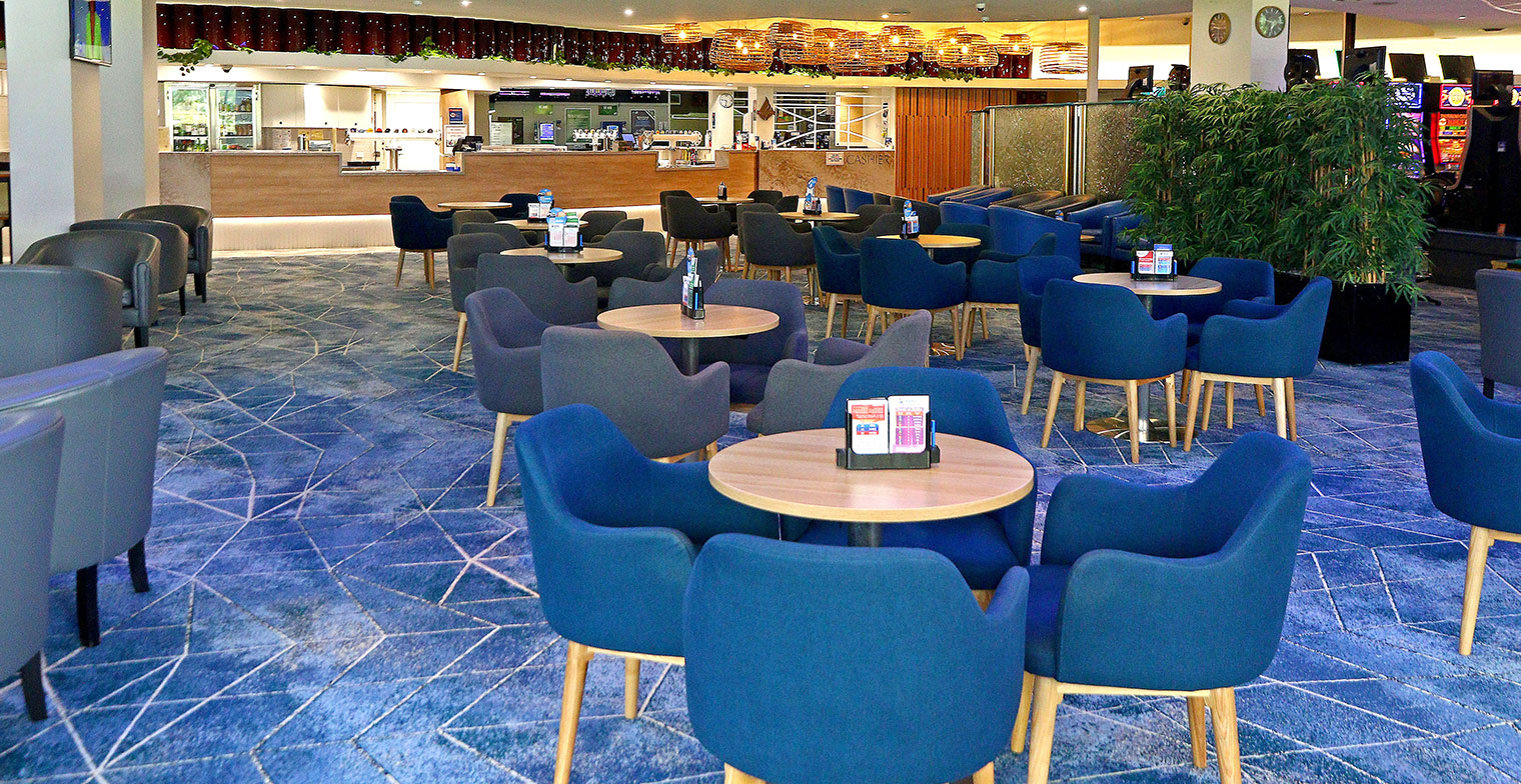 Main Bar - Sussex Inlet RSL Club
