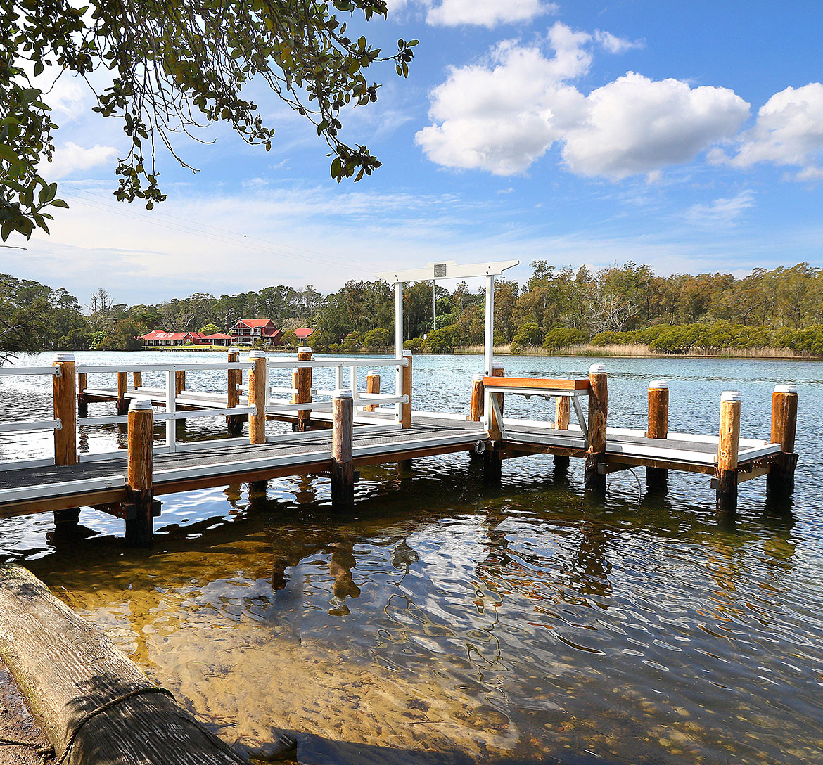 - Sussex Inlet RSL Club