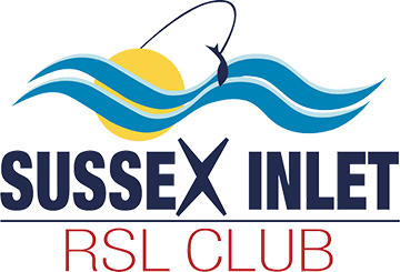  - Sussex Inlet RSL Club