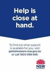 Gambling Helpline