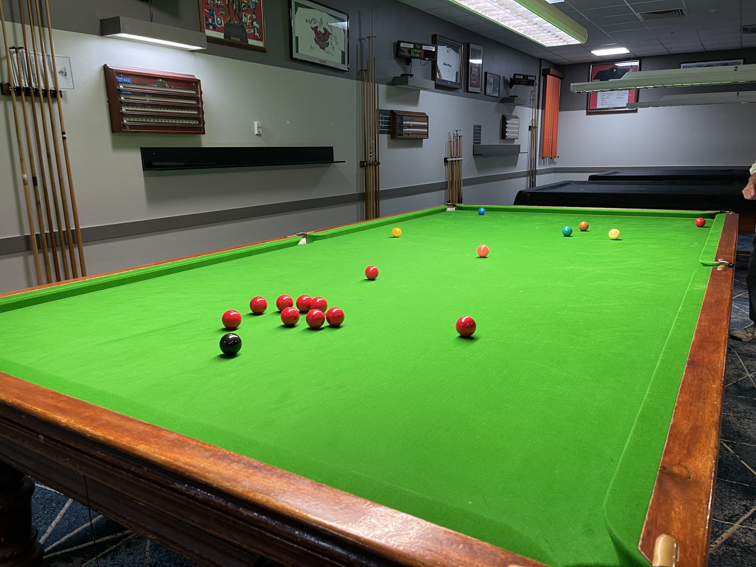 Inner clubs - Sussex Inlet RSL Club